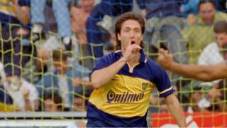 Se estrena “Boca Juniors 3D, la película”: historia y pasión