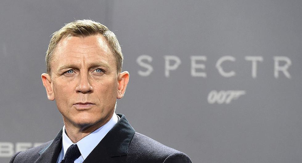 Daniel Craig rechazó 68 millones de libras. (Foto: Getty Images)