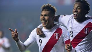 SONDEO: ¿Qué te parece el fixture de Perú en las Eliminatorias?