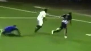 Universitario: mira el gol de Ruidíaz en triunfo contra Alianza