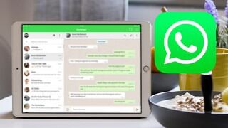 WhatsApp: usuarios con iPad podrán realizar llamadas sin depender del smartphone