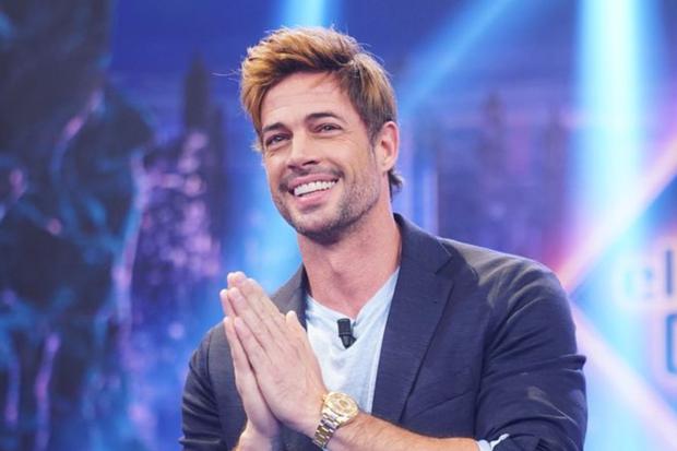 The Cuban actor had his first experience as an actor at the same time as his ex-partner, Elizabeth Gutiérrez (Photo: William Levy / Instagram)