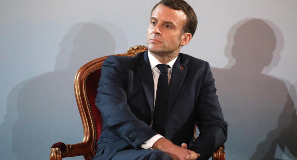 Del mismo modo, la ley no se aplicará a ningún futuro presidente de Francia. (Foto: AFP)