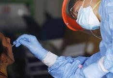 España suma 27.000 nuevos casos de coronavirus y 101 muertos desde el viernes