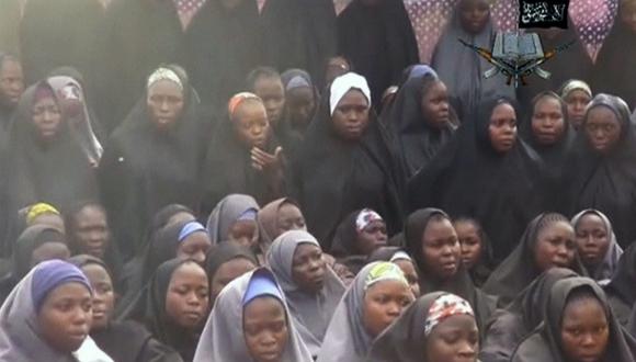 Nigeria: Familiares identifican a las niñas secuestradas