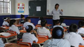 Coronavirus en Perú: Minedu inicia curso virtual sobre rol del docente en la enseñanza a distancia