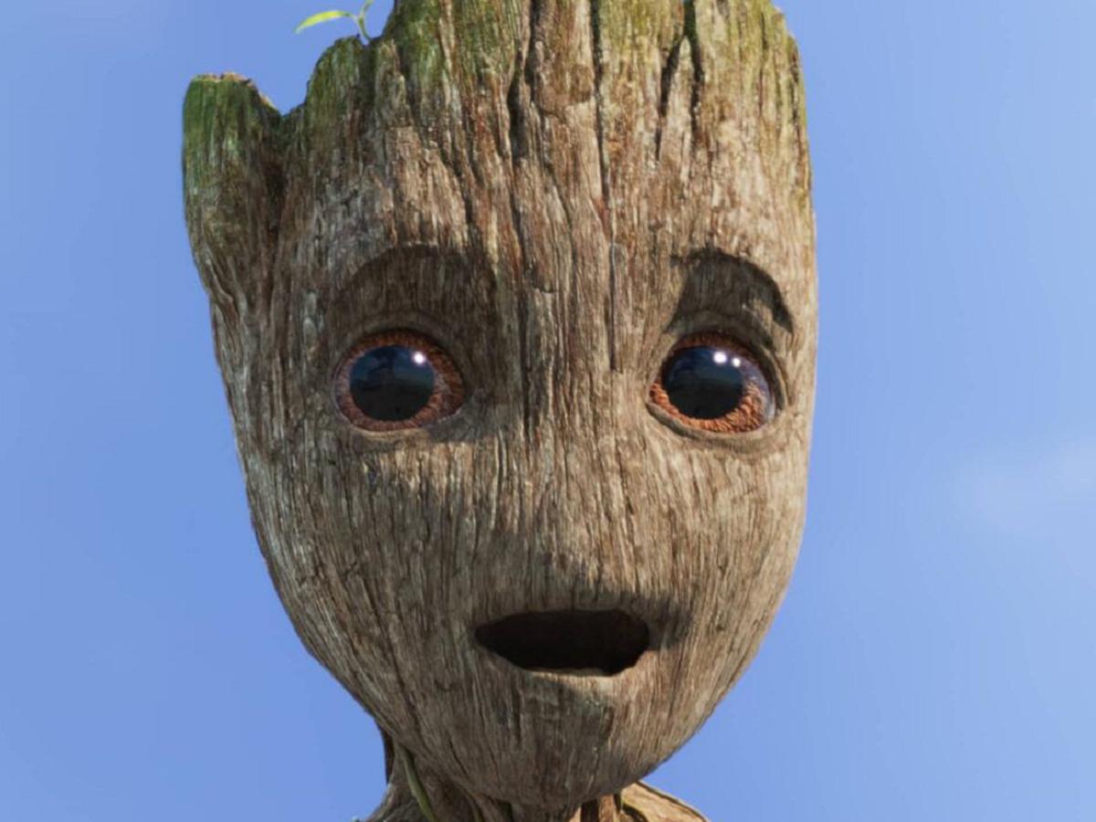 Yo soy Groot, de qué trata y cómo ver en Disney Plus: personajes, capítulos  y lo que debes saber sobre la serie de Disney Plus | I Am Groot | FAMA |  MAG.