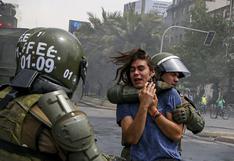 5 detonantes del mayor estallido social que sacude a Chile en décadas