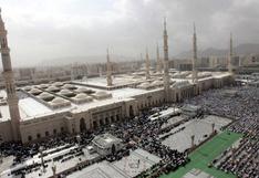 Arabia Saudí: al menos 4 muertos en ataque cerca de mezquita en Medina