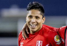 Raúl Ruidíaz podría volver a la selección peruana: Seattle Sounders recibió carta de reserva desde la FPF