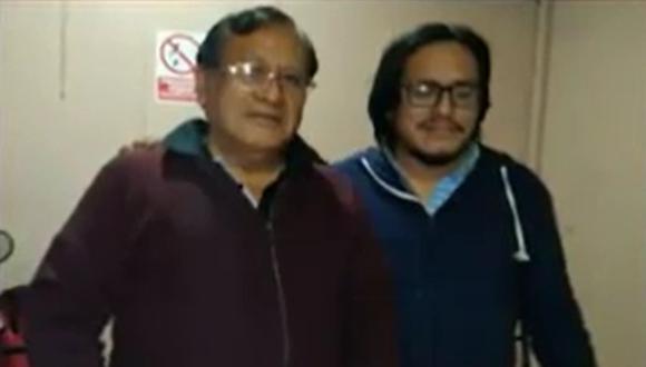 Inician investigación contra club campestre donde fallecieron dos personas, padre e hijo, el pasado 10 de mayo | Foto: Latina / Captura de video