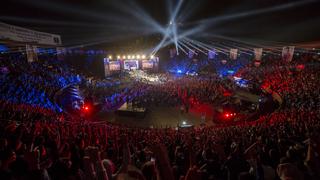 Red Bull Batalla de los Gallos: lo mejor de la Final Nacional Perú 2018