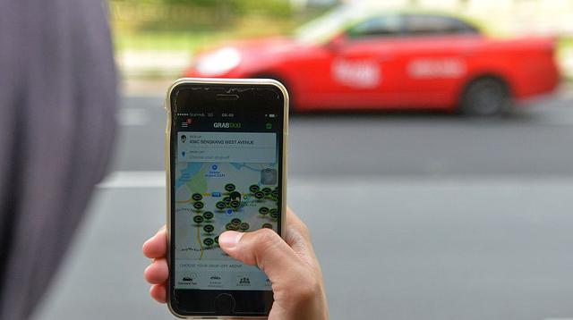 Uber: conoce estas 7 adaptaciones de la app más allá del taxi - 2