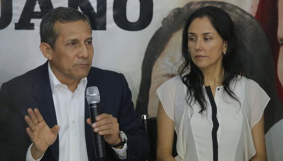 Ollanta Humala