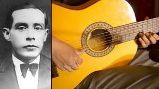 Felipe Pinglo Alva: hoy se cumplen 120 años del nacimiento del poeta del vals
