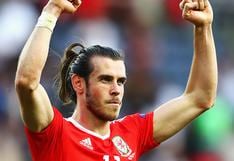 Gareth Bale y su amenaza tras hacer historia en la Eurocopa