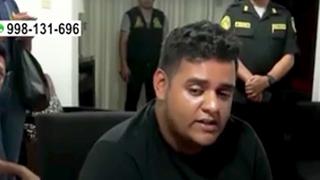 Barranco: detienen a DJ acusado de fraude informático