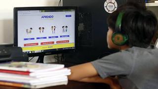 Minedu: 46 mil vacantes para traslado a colegios públicos fueron aceptadas y unas 5 mil rechazadas hasta la fecha 