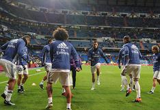 Copa del Rey: Real Madrid descarta el Santiago Bernabéu para final Barcelona vs Alavés