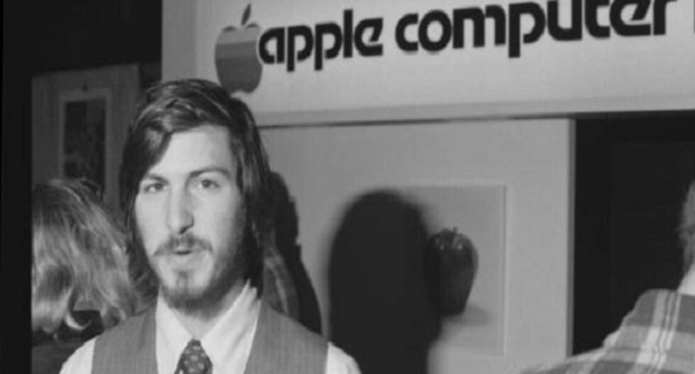 Apple celebra su aniversario 40. (Foto: Getty Images)
