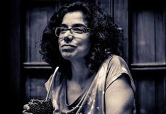 Elena Solis presenta sus cuentos de ficción  en “Yo quería ser Elena Solis”