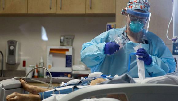 Coronavirus en México | Ultimas noticias | Último minuto: reporte de infectados y muertos hoy, domingo 2 de agosto | Covid-19 | (Foto: Mario Tama/Getty Images/AFP).