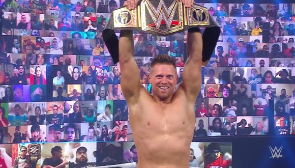 Revisa el resumen del evento WWE Elimination Chamber | Foto: WWE