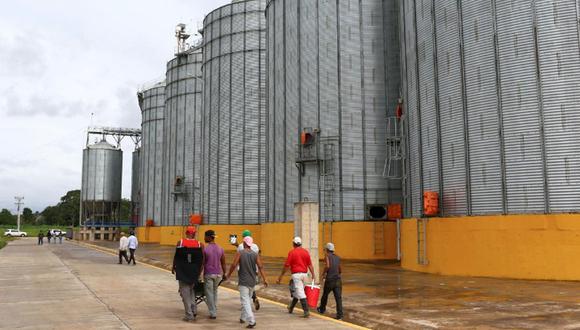 Venezuela le pagó a CAMC al menos 100 millones de dólares por un plan que está totalmente estancado. (Foto: Reuters)