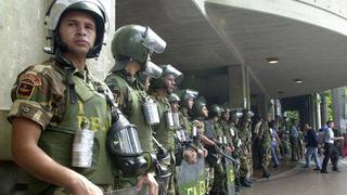 Maduro ordenó despliegue militar y policial tras muerte de Hugo Chávez