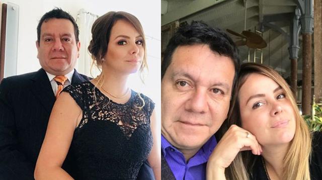 Ney Guerrero y Claudia Flores anuncian boda. (Foto: Instagram)