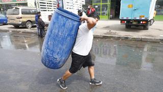 Comisión de Defensa del Consumidor del Congreso cita a presidente de Sedapal por aniego en San Juan de Lurigancho 