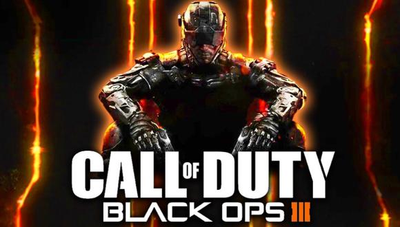 Modo historia de Call of Duty Black Ops III llega con novedades