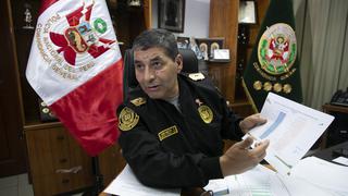 César Cervantes Cárdenas jura como nuevo ministro del Interior