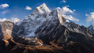 Nepal: ¿por qué aseguran que es peligroso volar sobre este país?