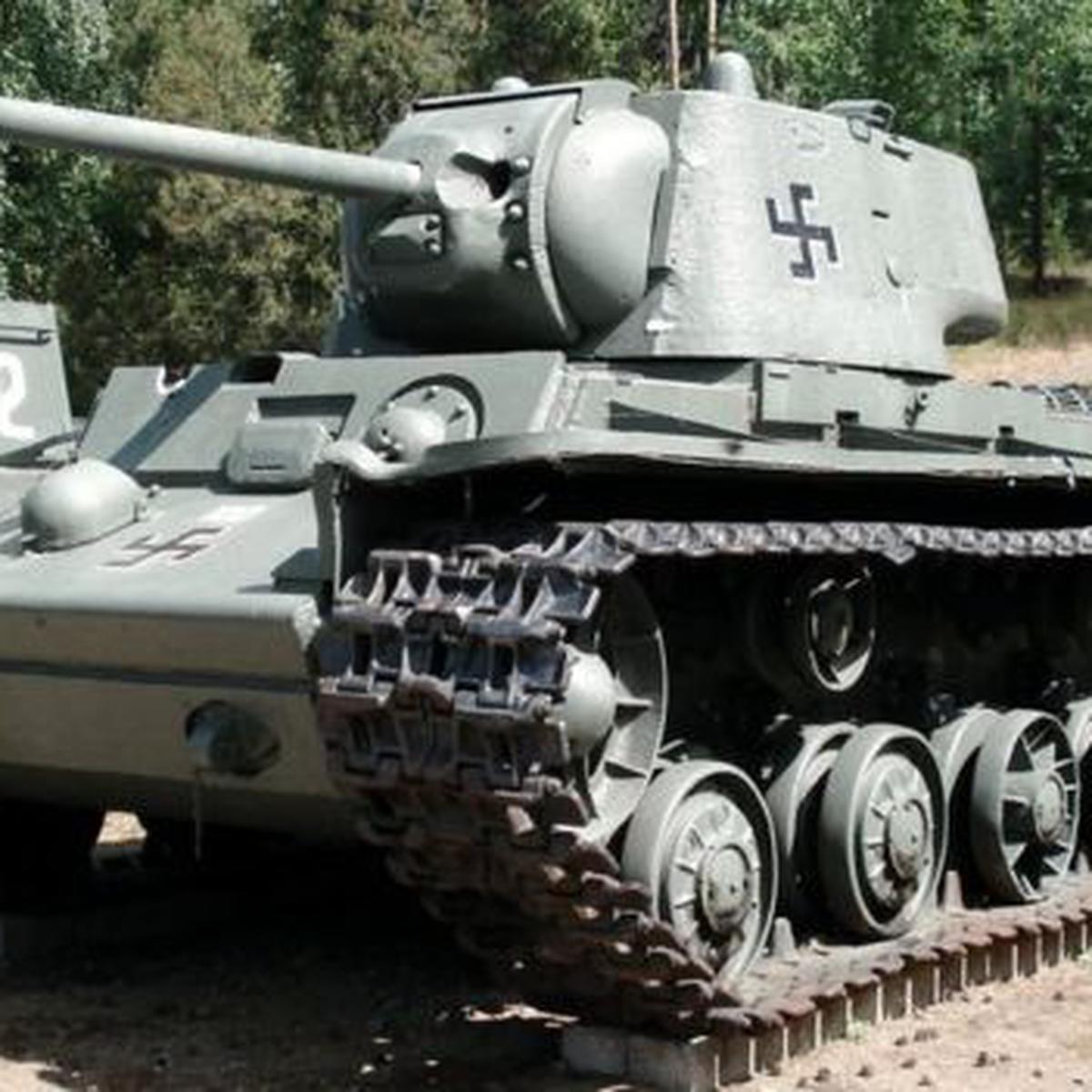 5 tanques que cambiaron el curso de la Primera Guerra Mundial | MUNDO | EL  COMERCIO PERÚ