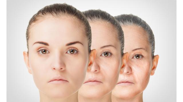Haber tenido acné puede retrasar el envejecimiento de la piel - 4