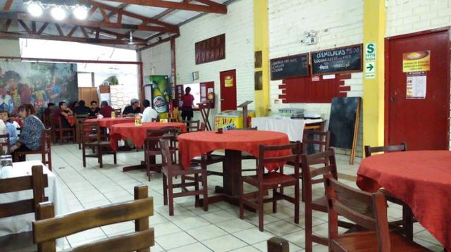 Club Huancabamba está ubicado en el distrito de San Miguel.