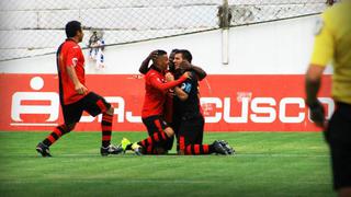 Alianza Lima irá por dos jugadores de Melgar tras la final