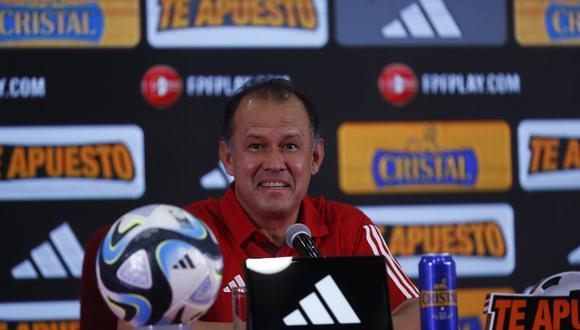 Tras estar ausente en los últimos llamados a la selección peruana, ‘Aladino’ volverá a la acción en la Videna. Foto: Giancarlo Ávila @photo.gec