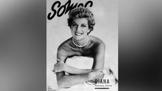 Lady Diana: así cubrió Somos su partida hace 20 años