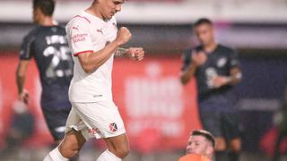 Talleres 1-3 Independiente: resultado y resumen del Torneo de Verano 2022