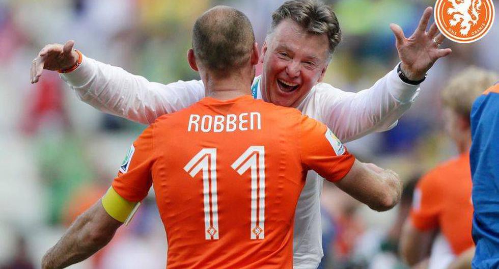 La 'naranja mecánica' solo pudo asegurar su victoria por penales. (Foto: KNVB/Selección de Países Bajos)