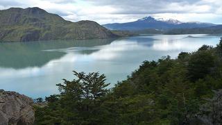 Patagonia chilena: Un extremo arcoíris en los confines del mundo