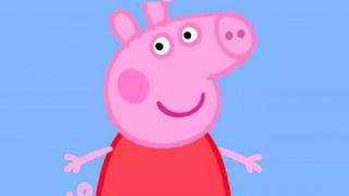 Hasbro compra el estudio productor de "Peppa Pig" por US$4.000 millones