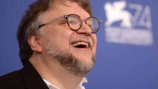 Guillermo del Toro deleita a Francia con su "terrorífica" infancia