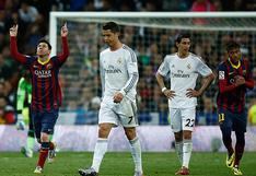 UEFA: presentan plan para que Barcelona y Real Madrid no puedan fichar más estrellas