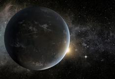 Kepler-62f: ¿planeta a 1,200 años luz de la Tierra es habitable?