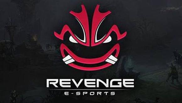 Valve admite a Revenge de regreso en The International 2014