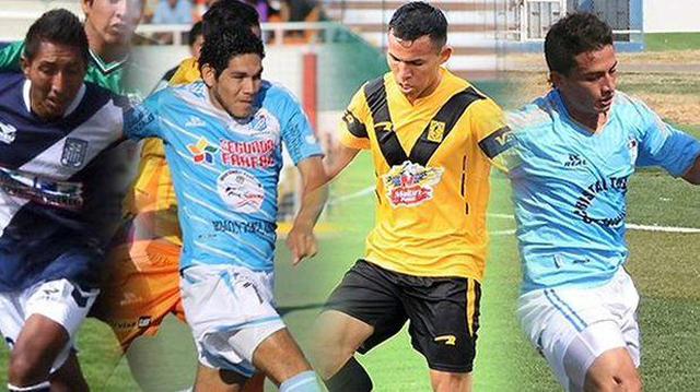 Copa Perú: Academia Cantolao y La Bocana jugarán la final - 2