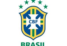 Juan Ángel Napout, presidente de Conmebol, felicita a Brasil